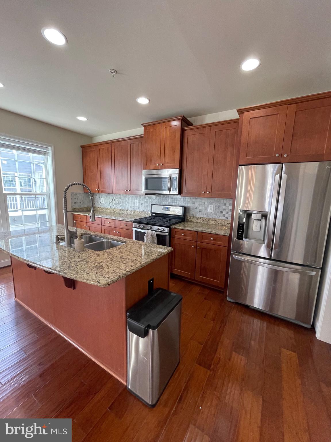 WALDEN - Residential Lease