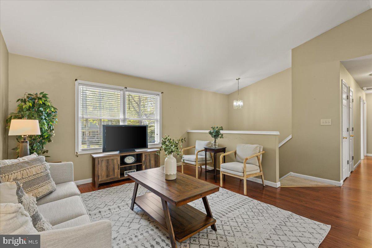 CHESAPEAKE RANCH ESTATES - Residential