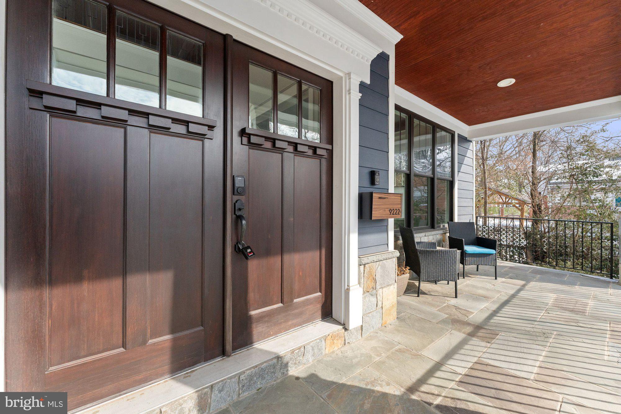 TOWN AND COUNTRY ESTATES - Residential