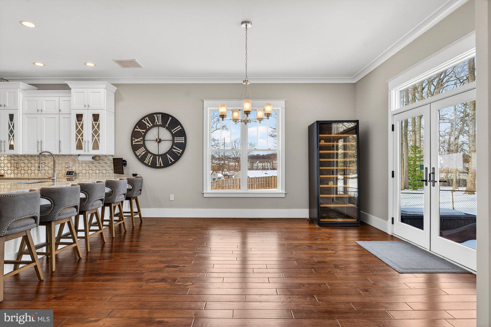 TOWN AND COUNTRY ESTATES - Residential
