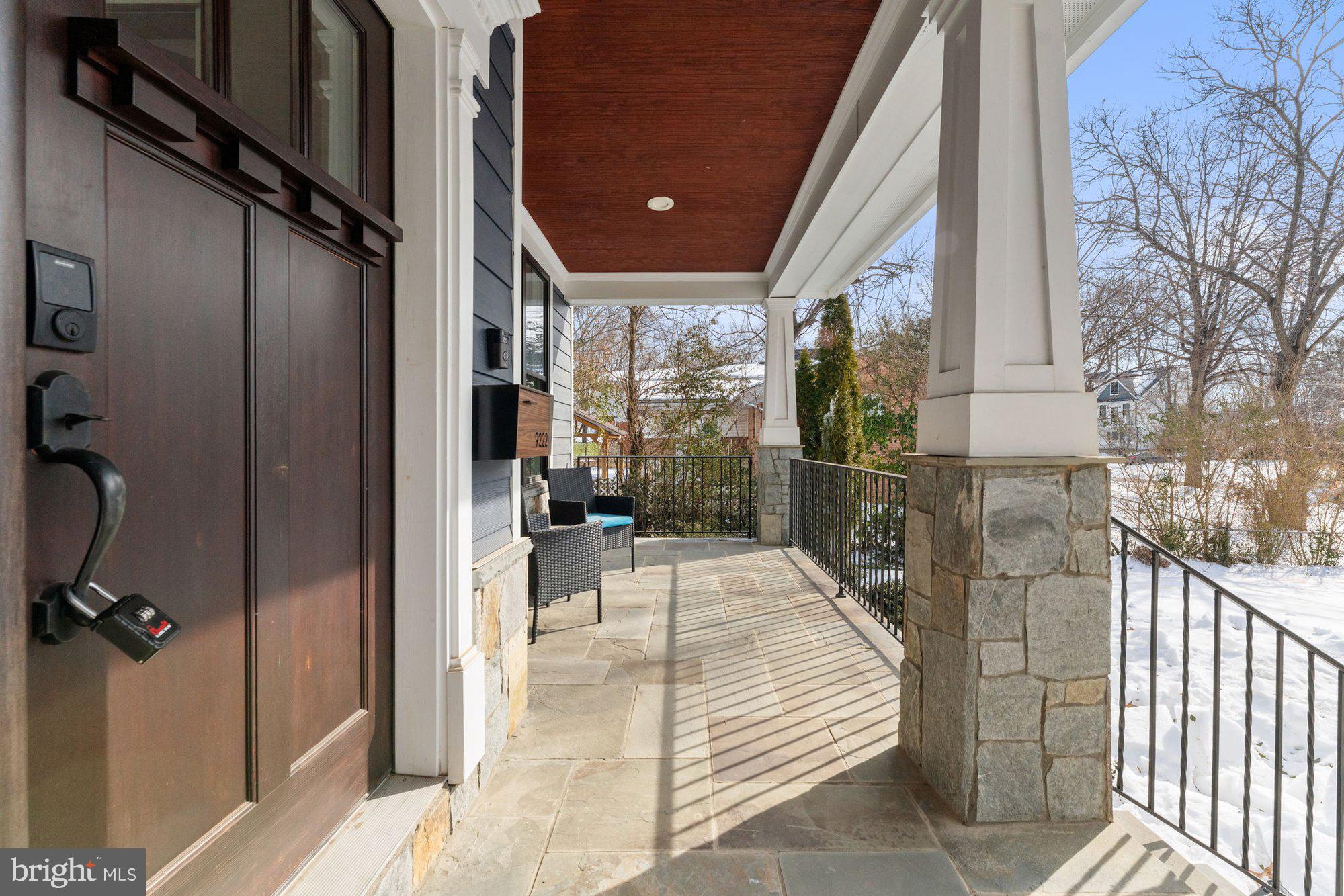TOWN AND COUNTRY ESTATES - Residential