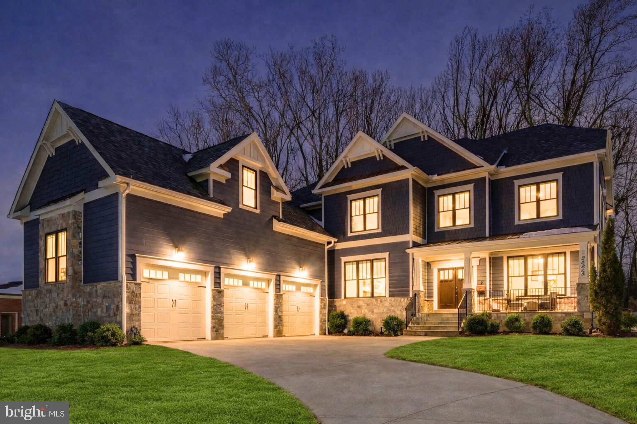 TOWN AND COUNTRY ESTATES - Residential
