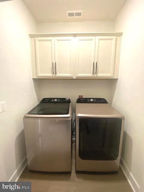 ROBINSON MANOR - Residential Lease