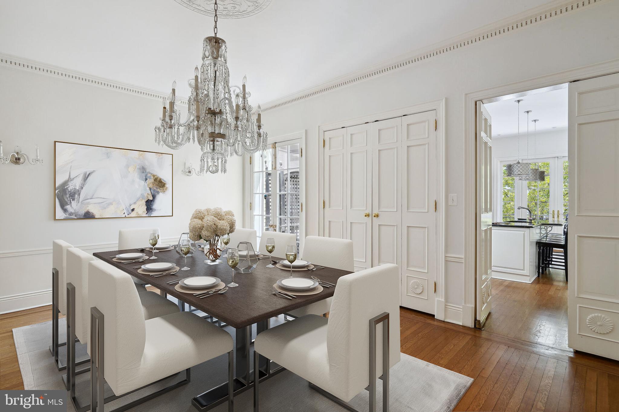 KALORAMA - Residential