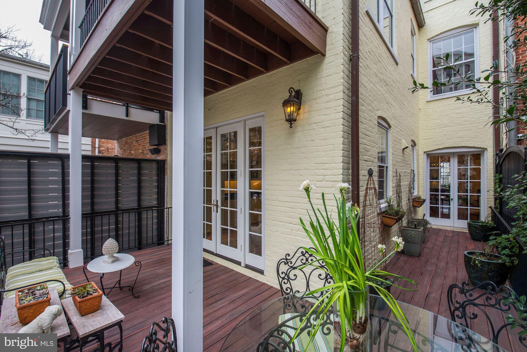 KALORAMA - Residential