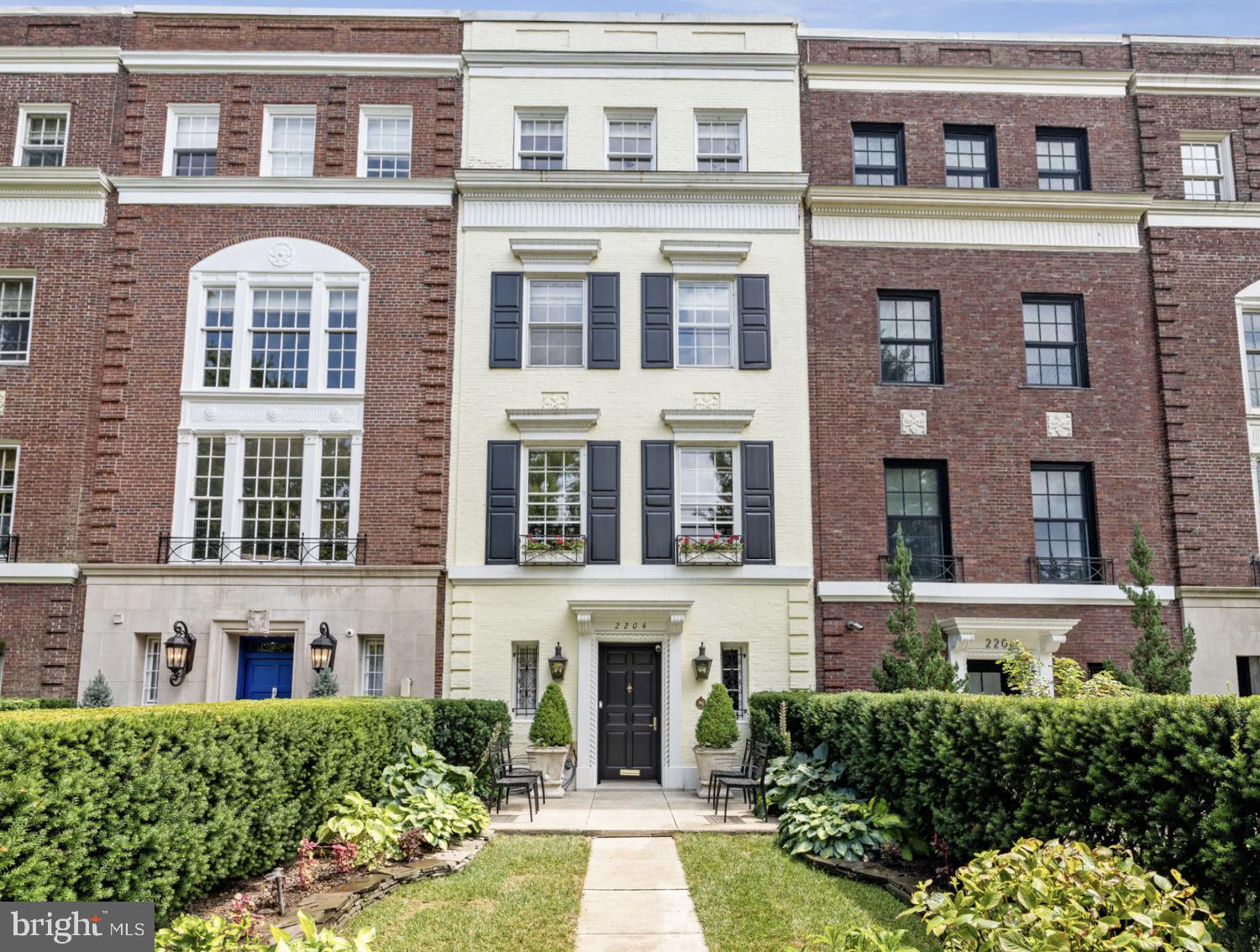 KALORAMA - Residential
