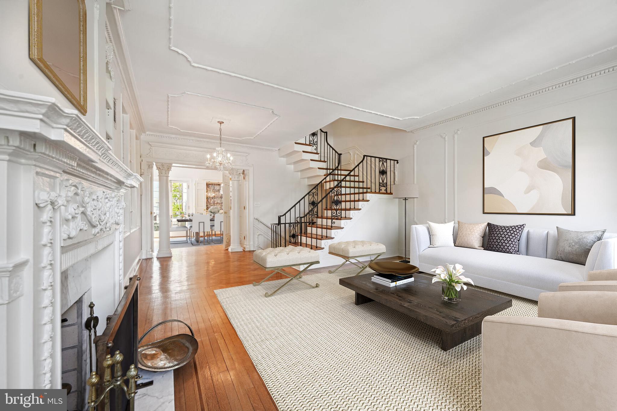 KALORAMA - Residential
