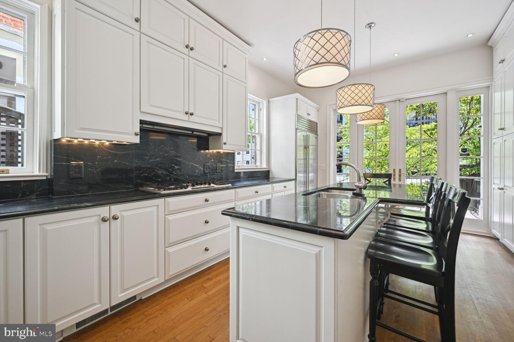 KALORAMA - Residential