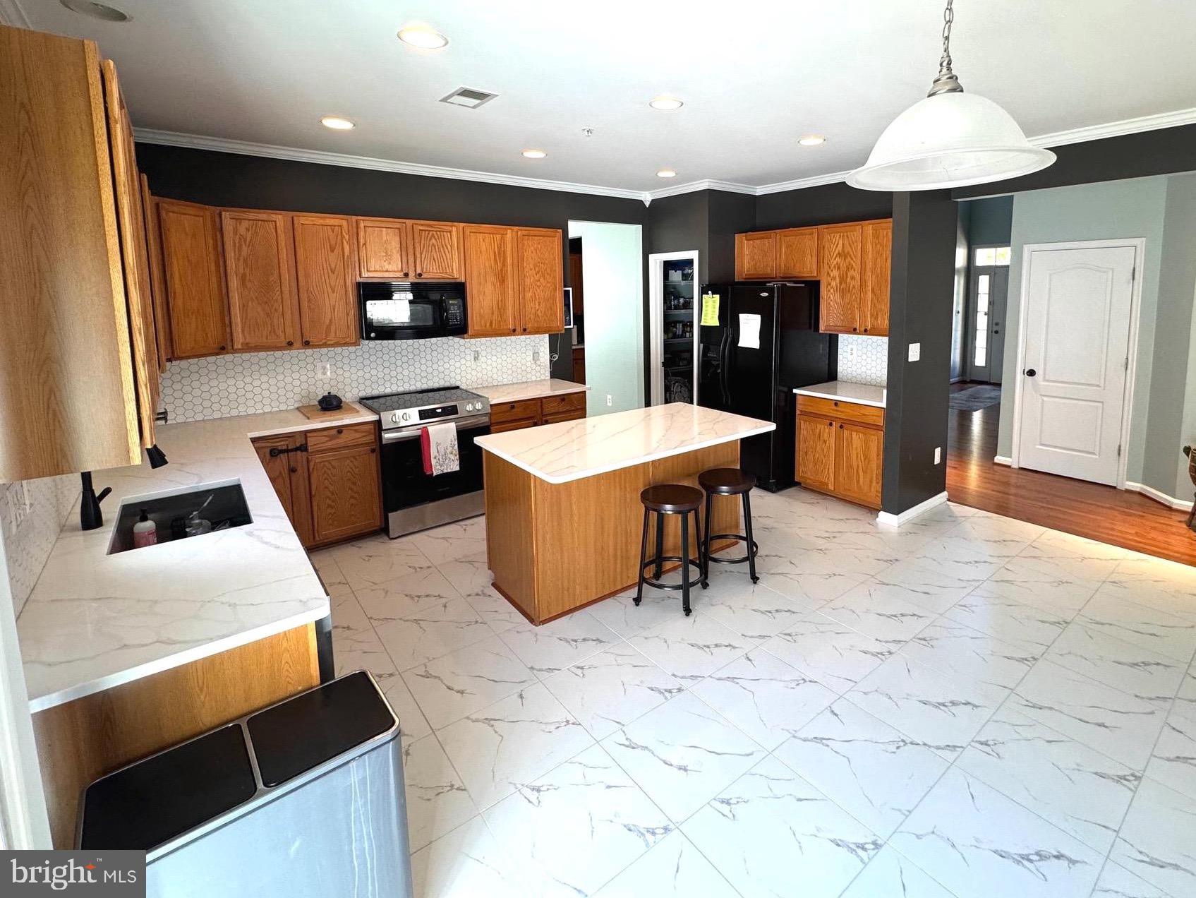 ST CHARLES SUB - GLENEAGLES - Residential
