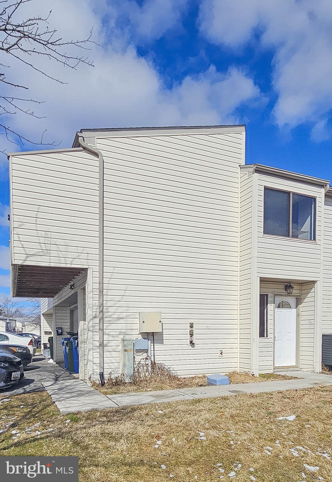 List price is Opening Bid at The Online Only Auction Sale to Be Held on The Auctioneers Website – Bidding begins Friday, April 3, 2026 & ends Wednesday, April 8, 2026 at 12:00 PM. Tenant Occupied Condo in the "Sunrise East" Neighborhood of Edgewood, Harford County **Current Gross Annual Scheduled Rent Of $18,000** Tenant-occupied condo located in the Sunrise East neighborhood of Edgewood in Harford County. This updated and well-maintained condo features 2 bedrooms and 1 full bathroom. The main level offers an open living and dining area that leads to a private balcony, along with a kitchen, two bedrooms, and one full bathroom. Utilities include an electric meter and electrical panel, and mechanical systems consist of forced hot air heat powered by electric and an electric water heater. Additional features include laminate flooring throughout, an attached garage with a parking pad, and a washer and dryer. The property is currently rented for $1,500 per month with a lease that began on October 1, 2025.