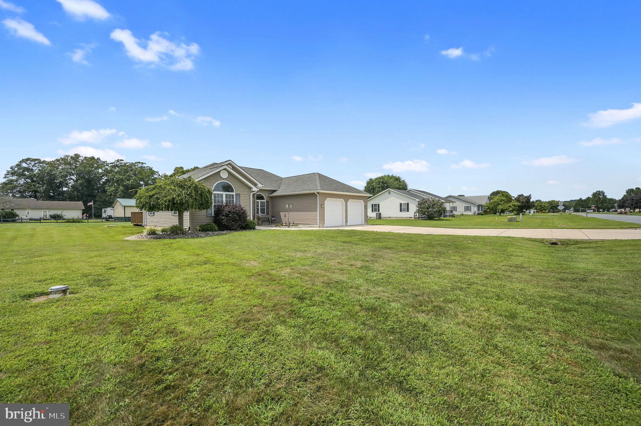 SCENIC ACRES - Residential