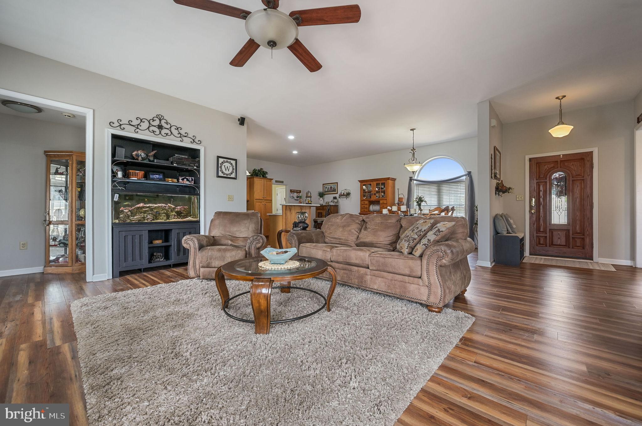 SCENIC ACRES - Residential