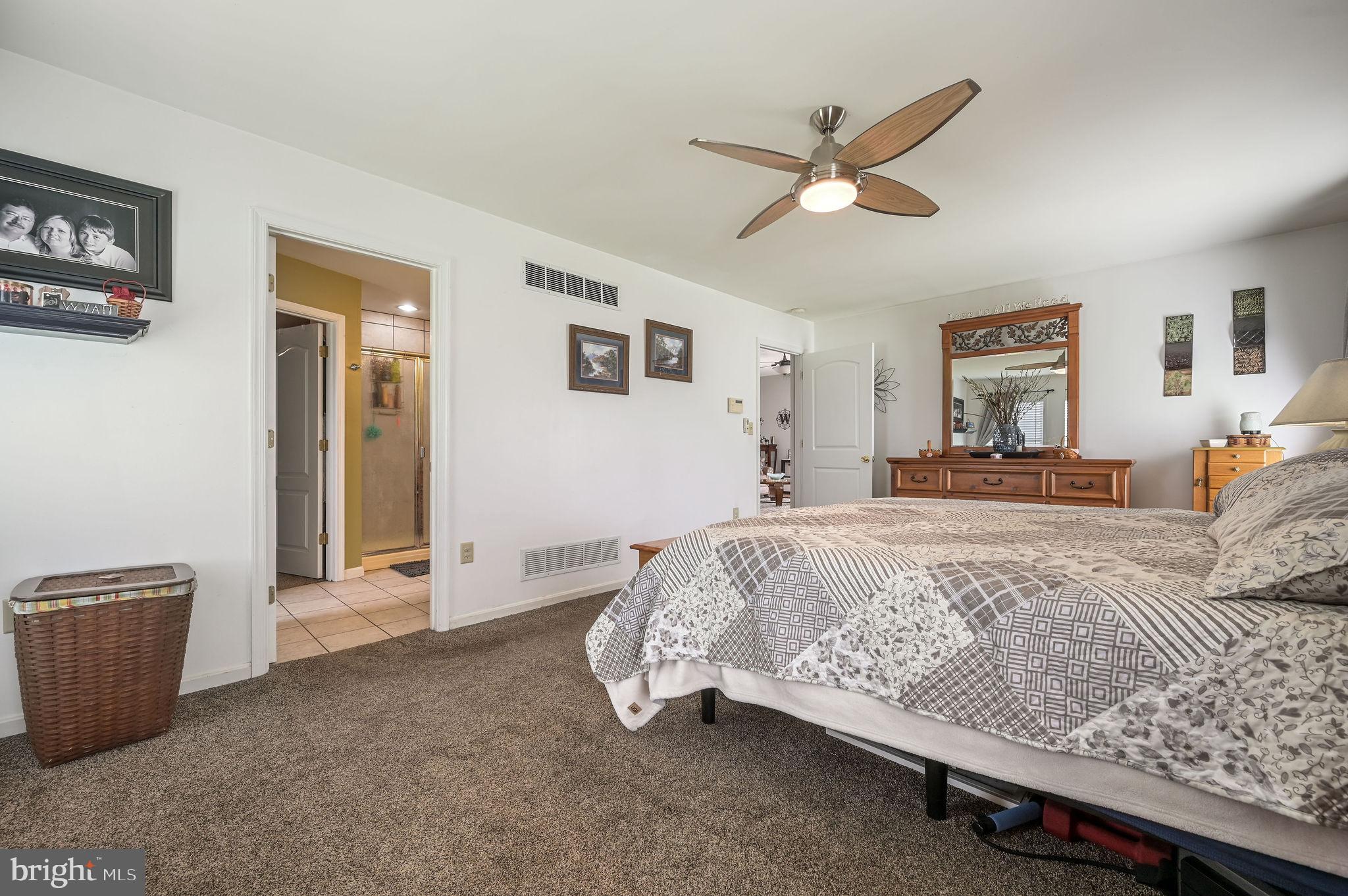 SCENIC ACRES - Residential