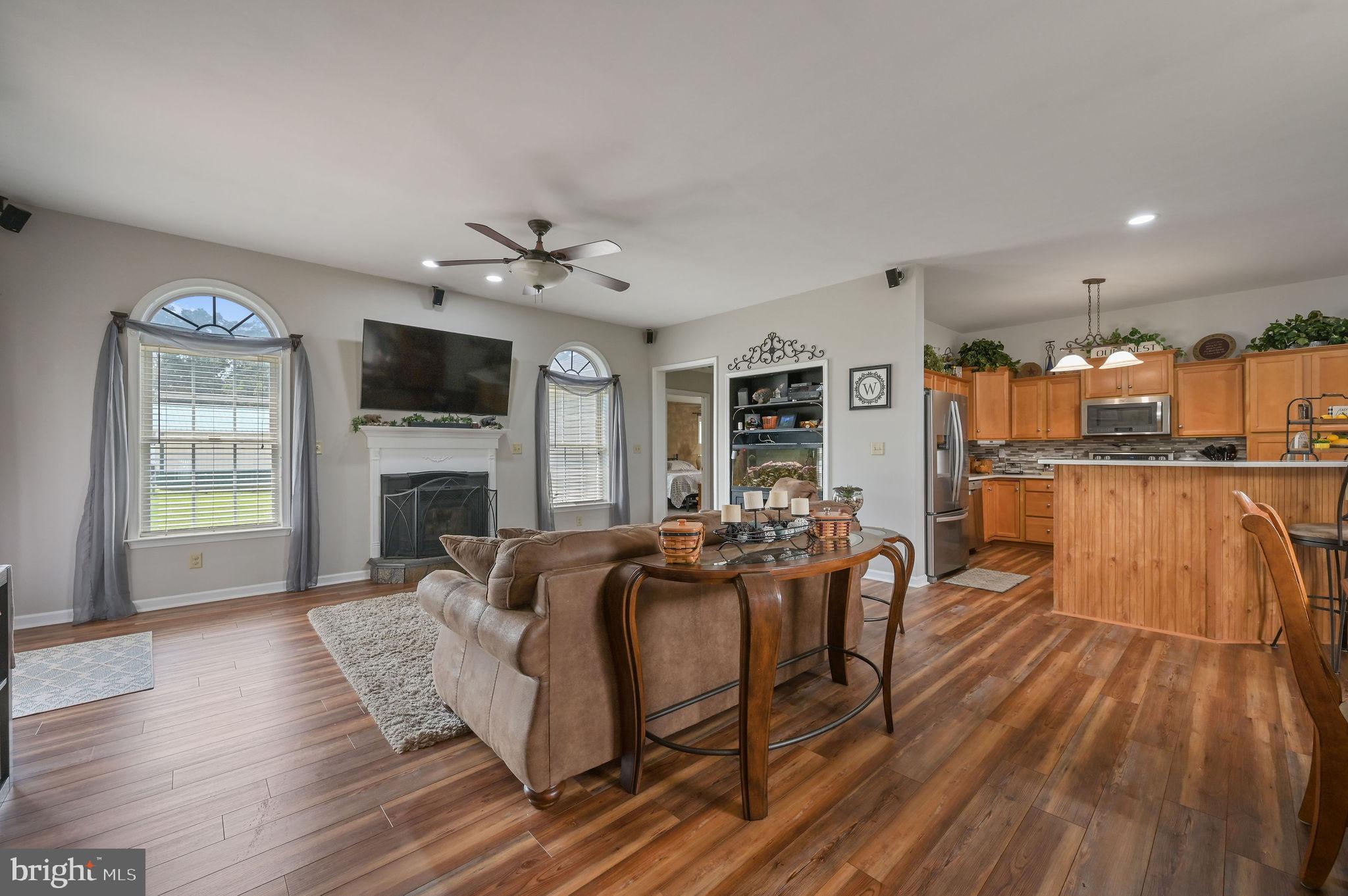 SCENIC ACRES - Residential