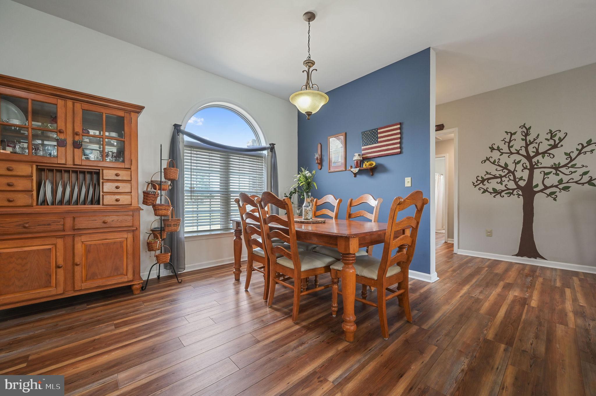 SCENIC ACRES - Residential