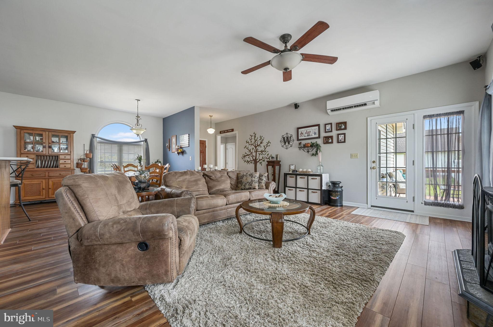 SCENIC ACRES - Residential