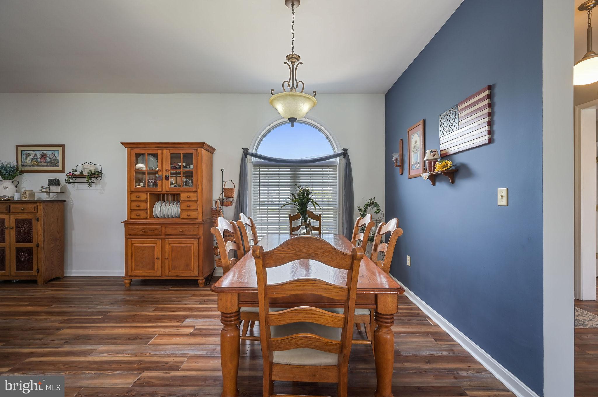 SCENIC ACRES - Residential