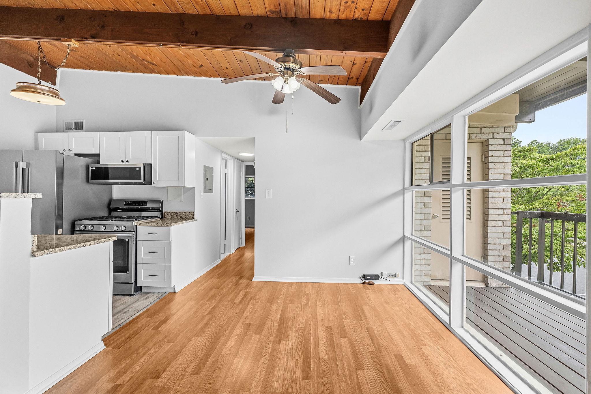 FAIRFAX HERITAGE - Residential