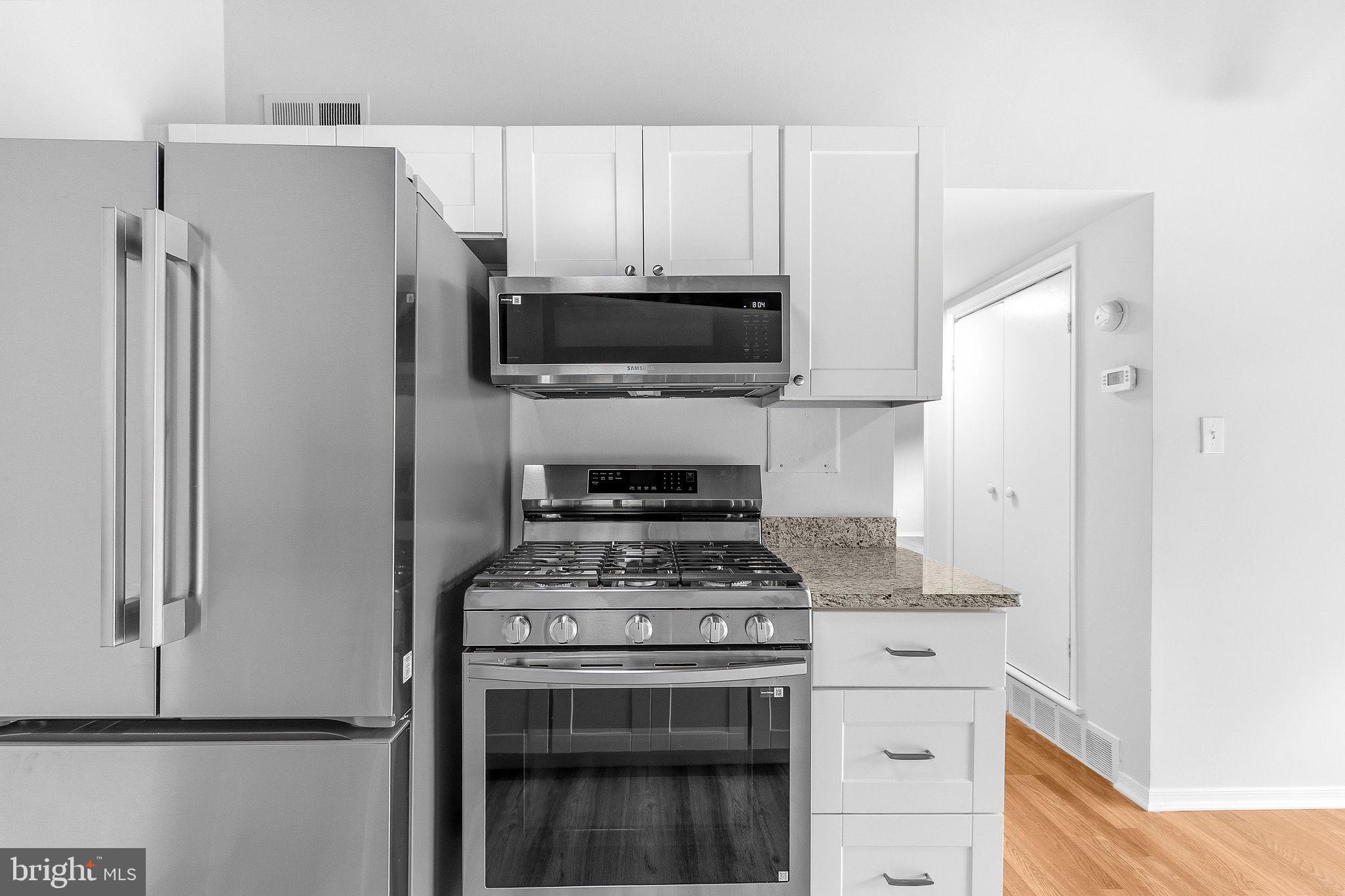 FAIRFAX HERITAGE - Residential