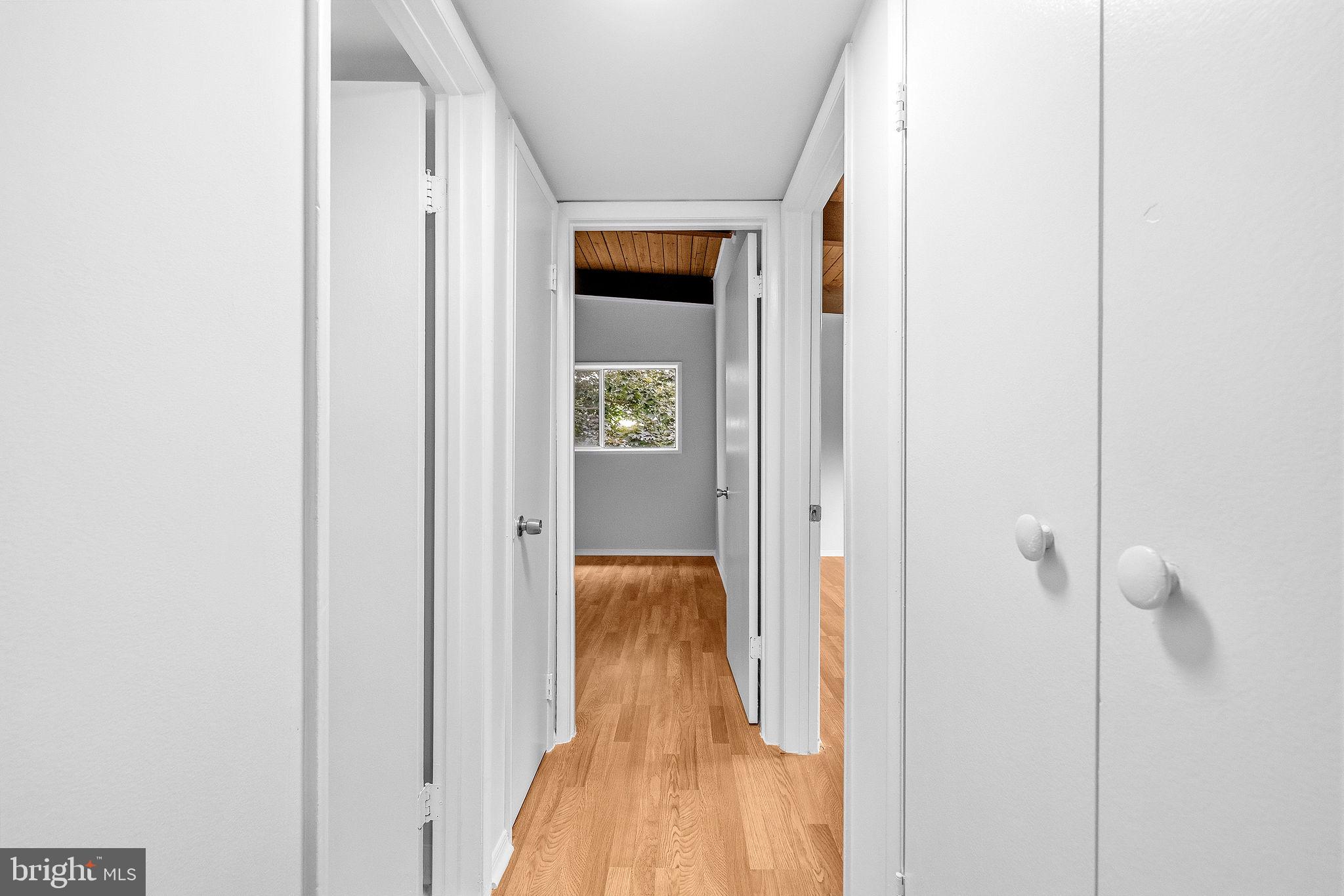 FAIRFAX HERITAGE - Residential