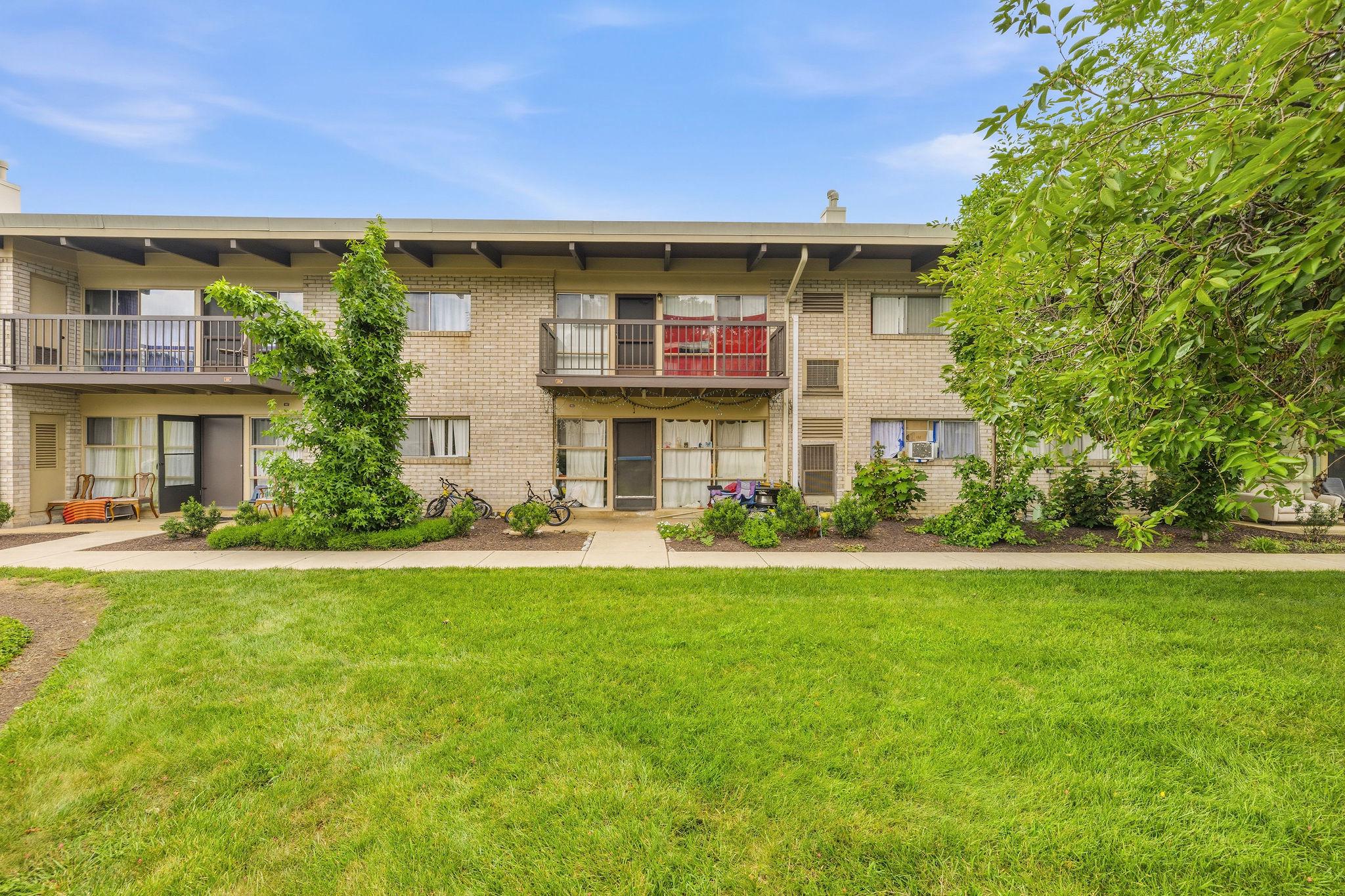 FAIRFAX HERITAGE - Residential