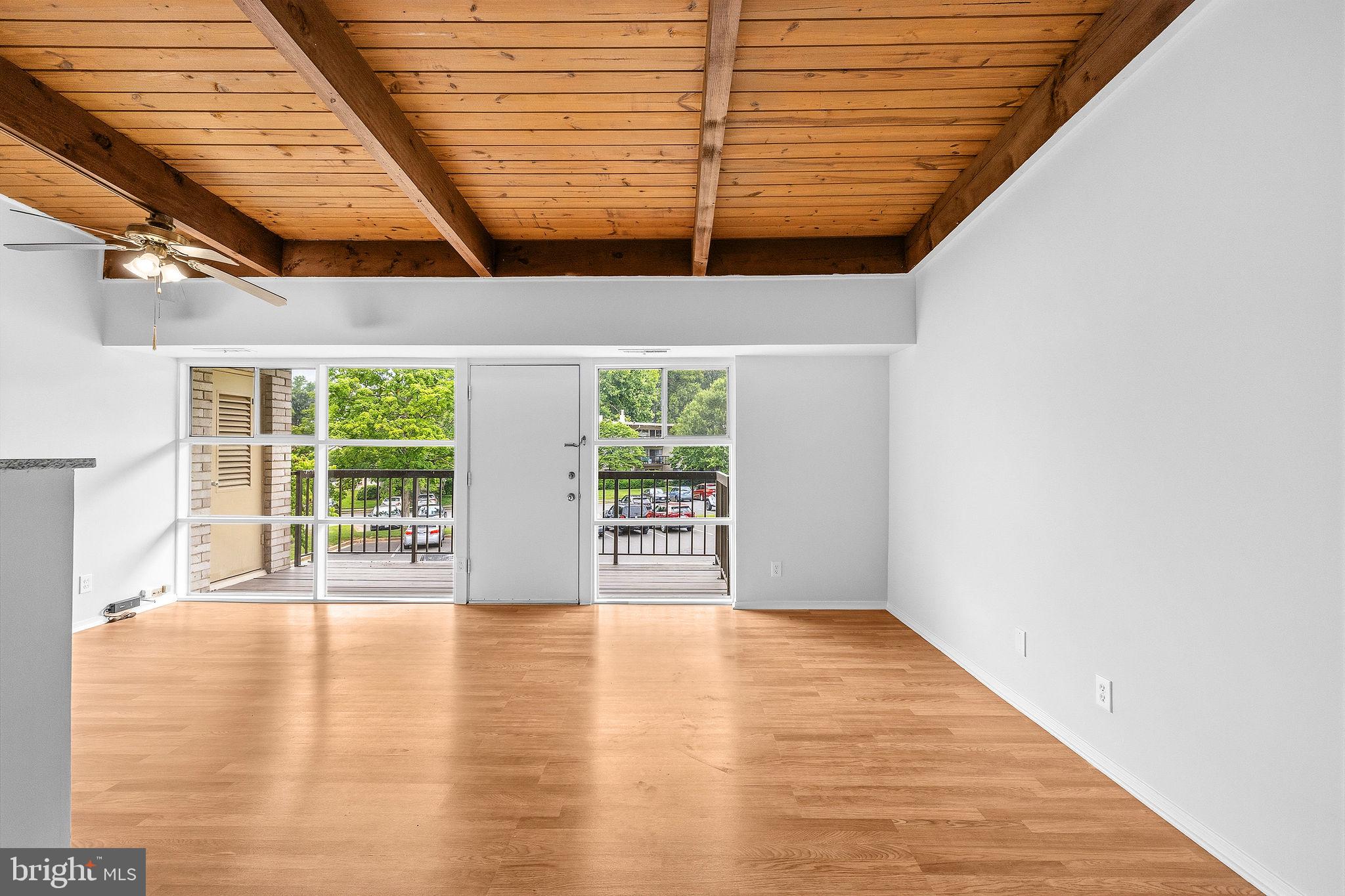 FAIRFAX HERITAGE - Residential