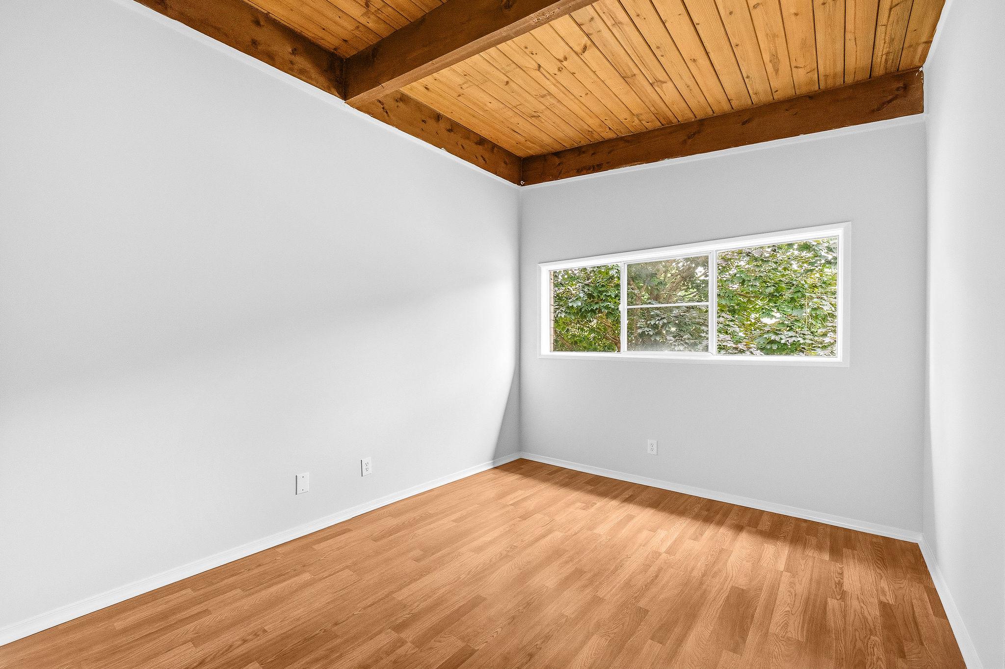 FAIRFAX HERITAGE - Residential
