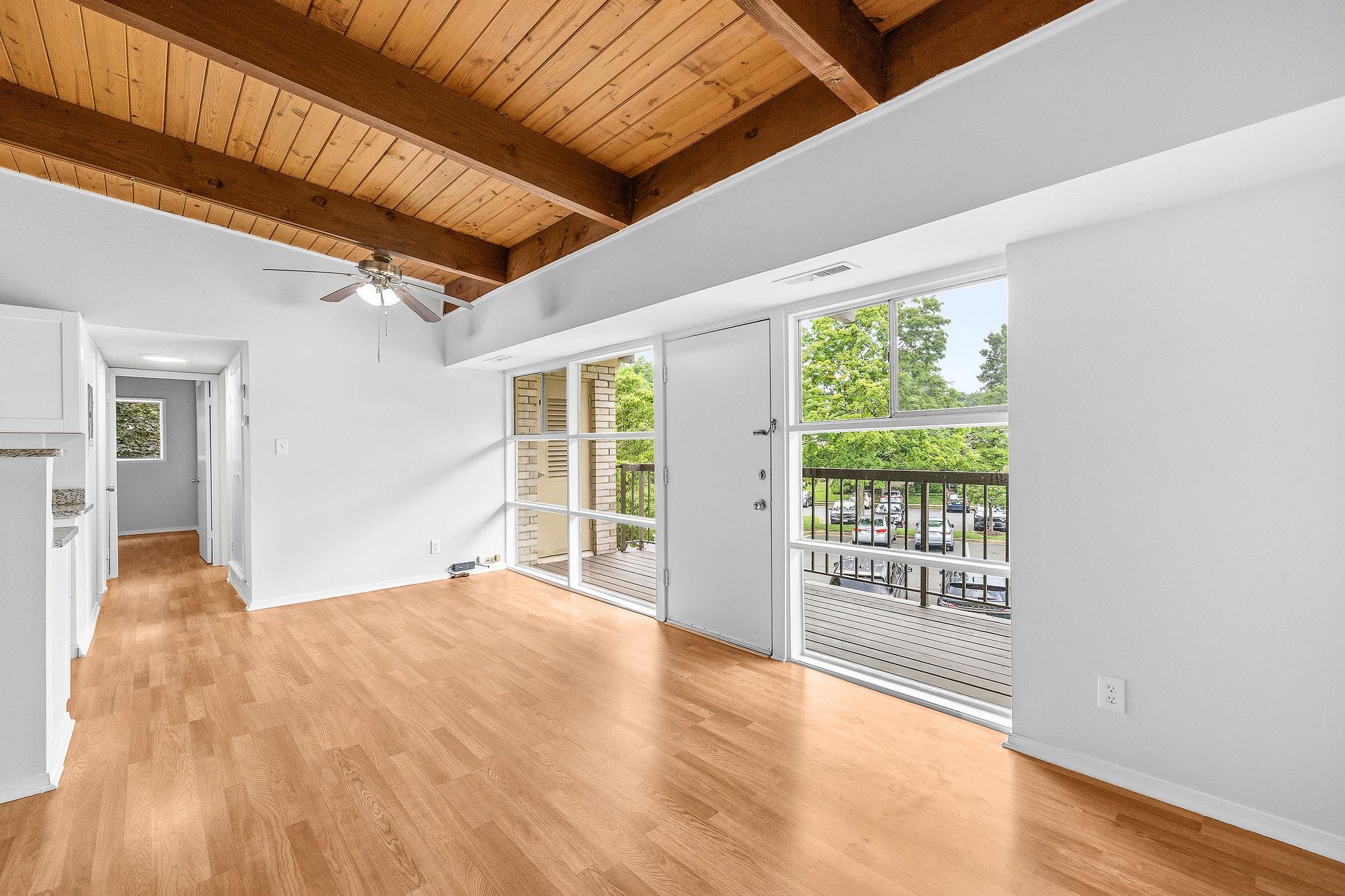 FAIRFAX HERITAGE - Residential