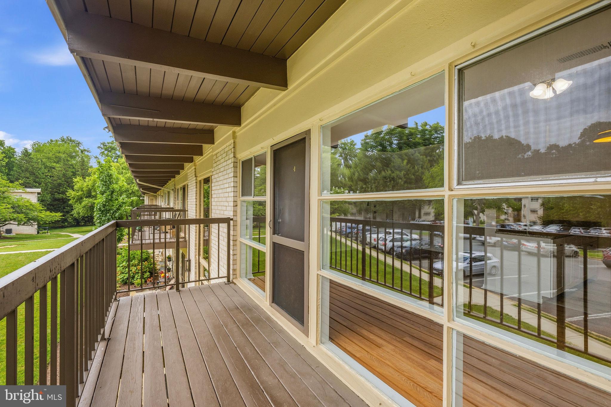 FAIRFAX HERITAGE - Residential