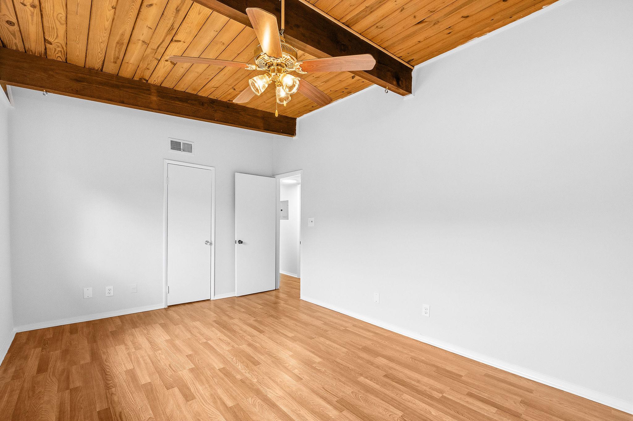 FAIRFAX HERITAGE - Residential