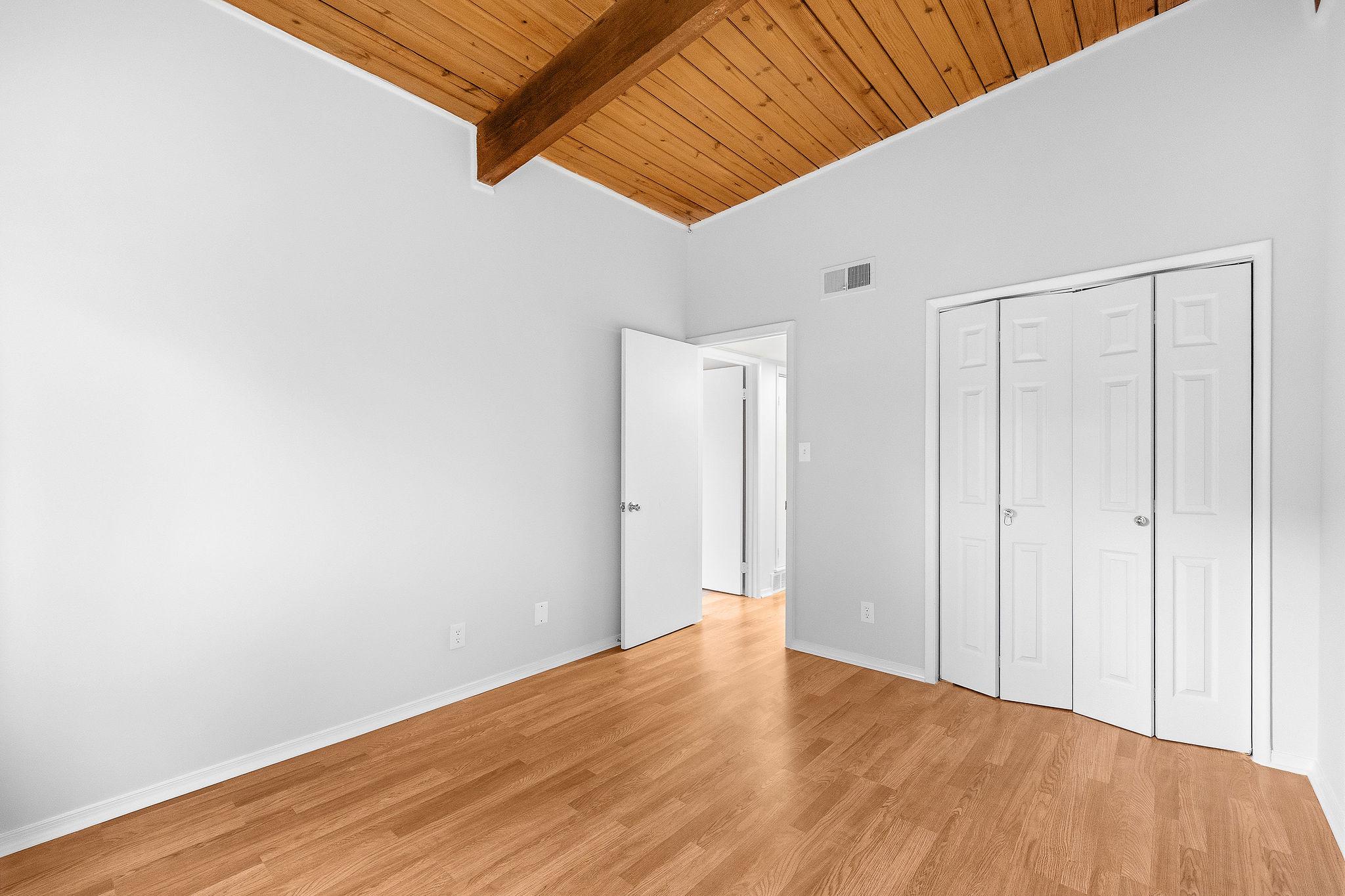 FAIRFAX HERITAGE - Residential