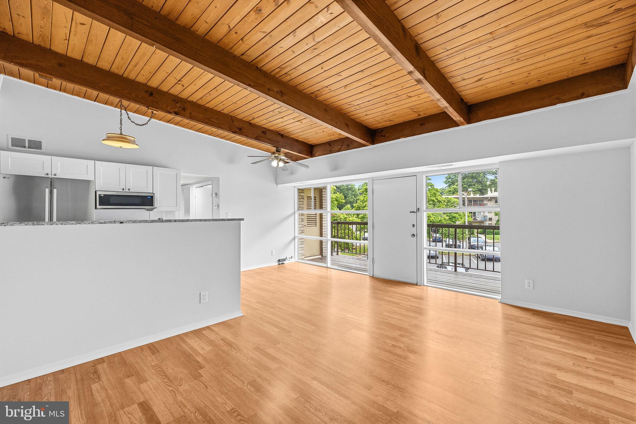 FAIRFAX HERITAGE - Residential