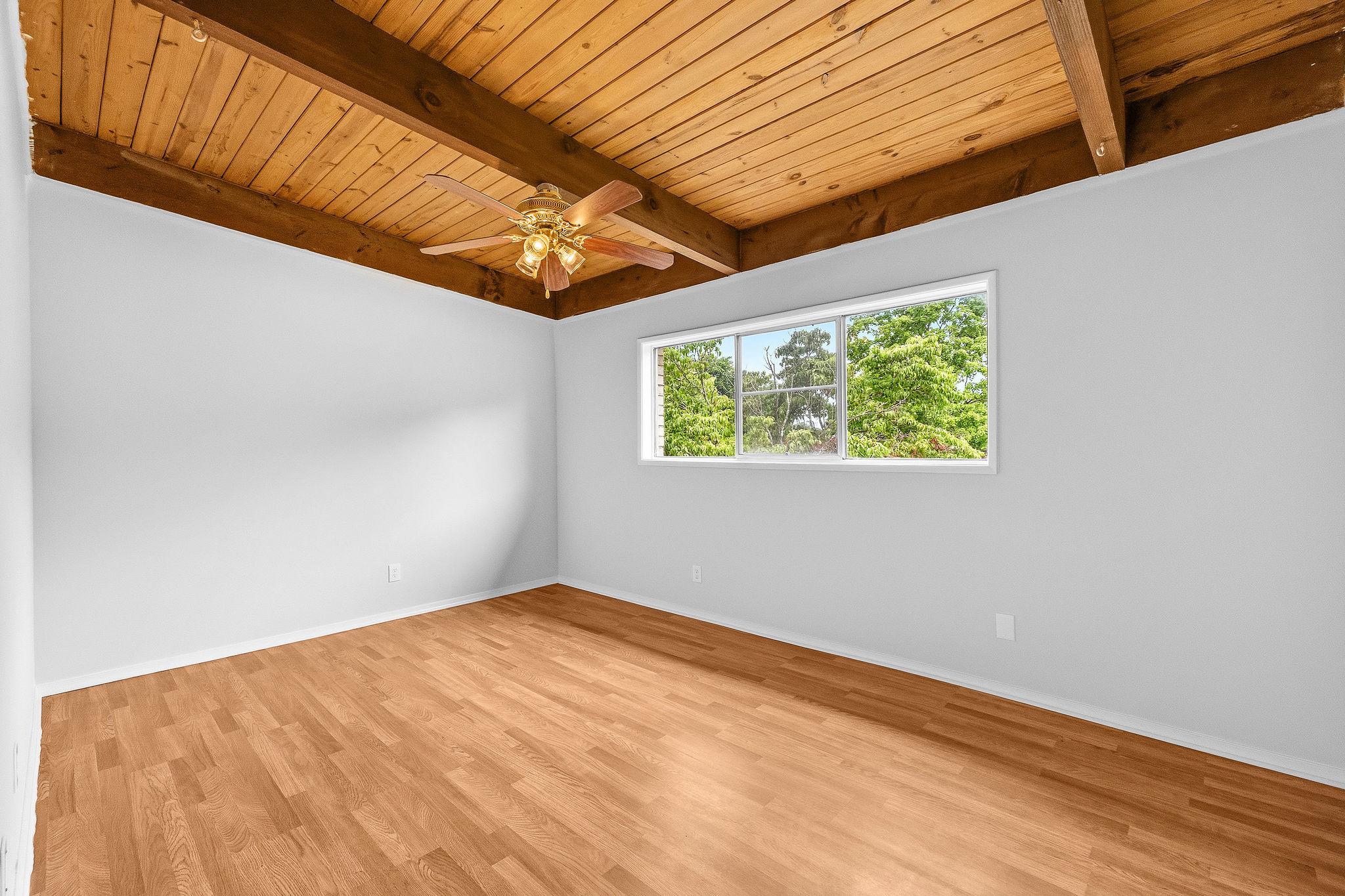 FAIRFAX HERITAGE - Residential