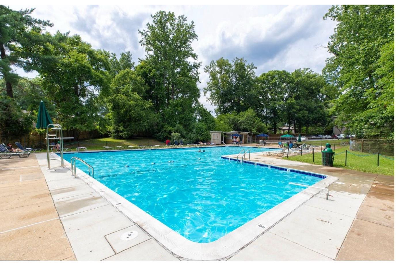 FAIRFAX HERITAGE - Residential