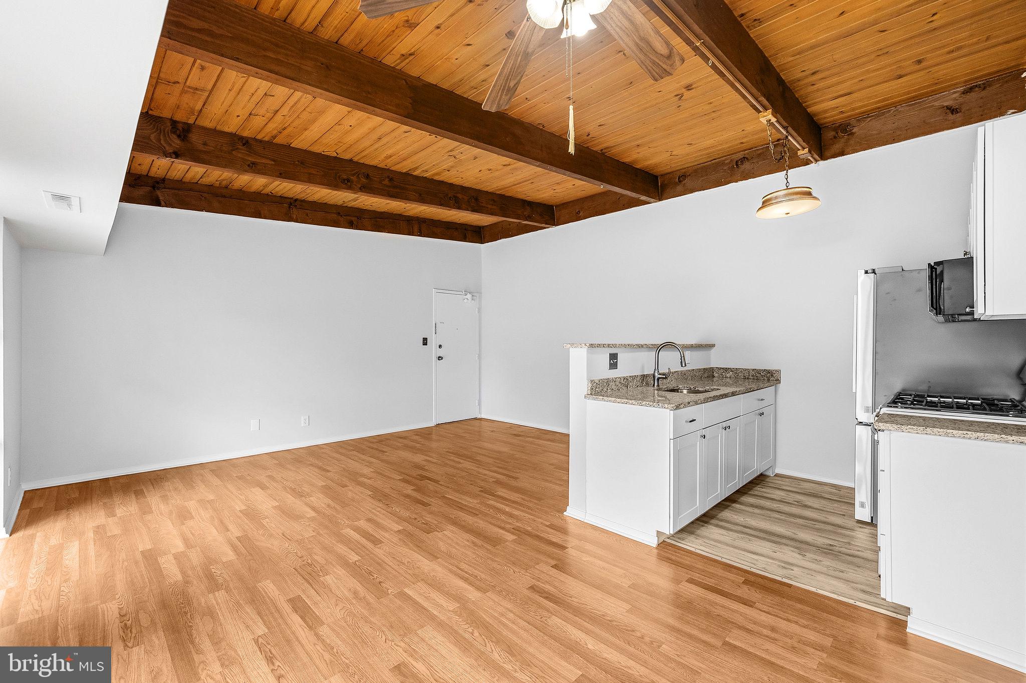 FAIRFAX HERITAGE - Residential