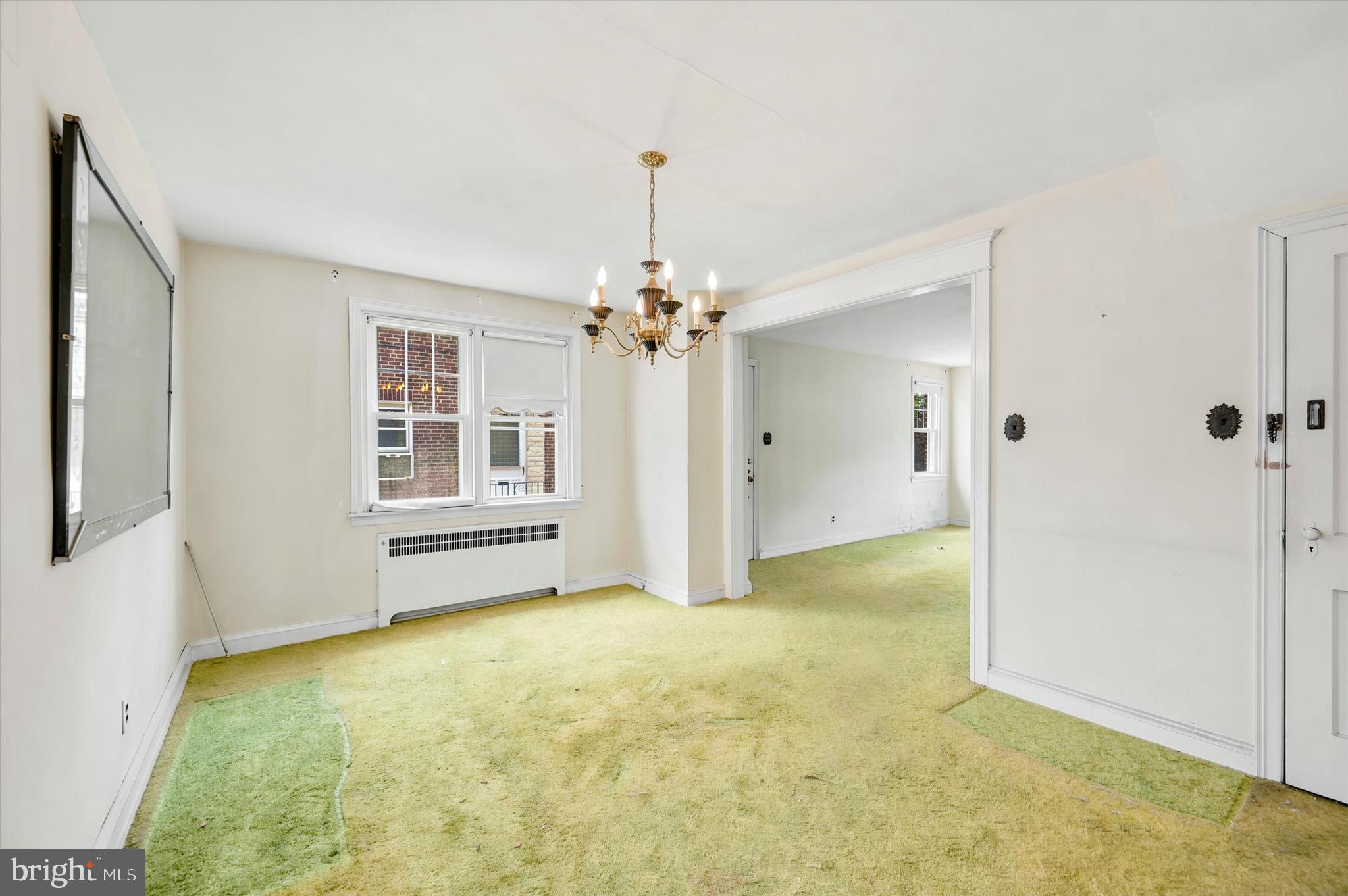 PHILADELPHIA (NORTHEAST) - Residential