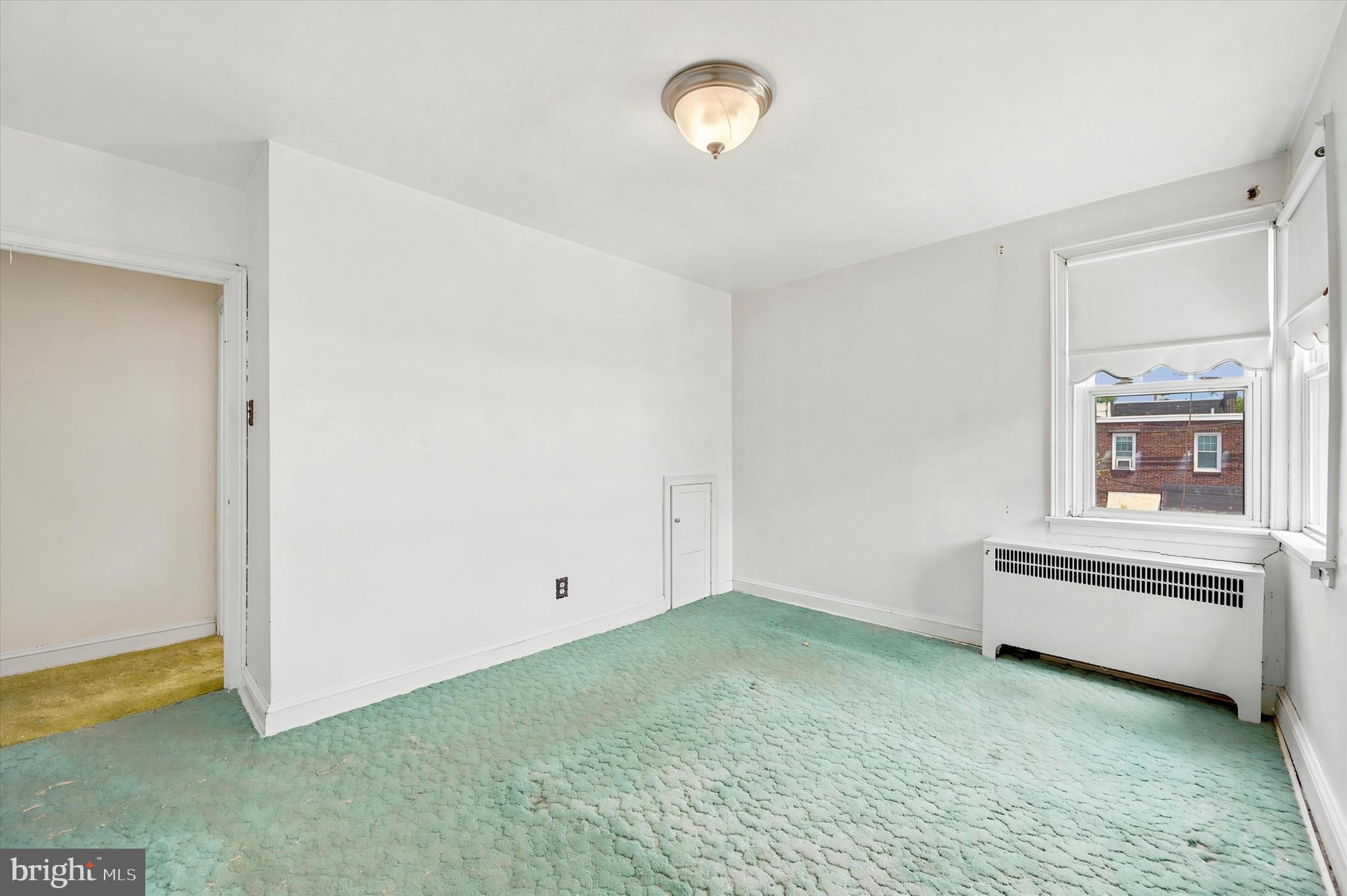 PHILADELPHIA (NORTHEAST) - Residential