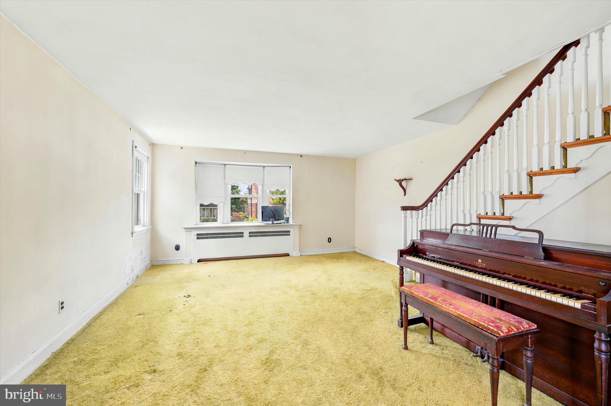 PHILADELPHIA (NORTHEAST) - Residential