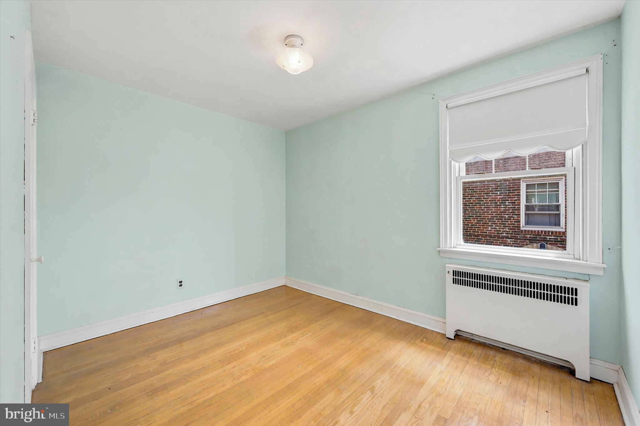 PHILADELPHIA (NORTHEAST) - Residential