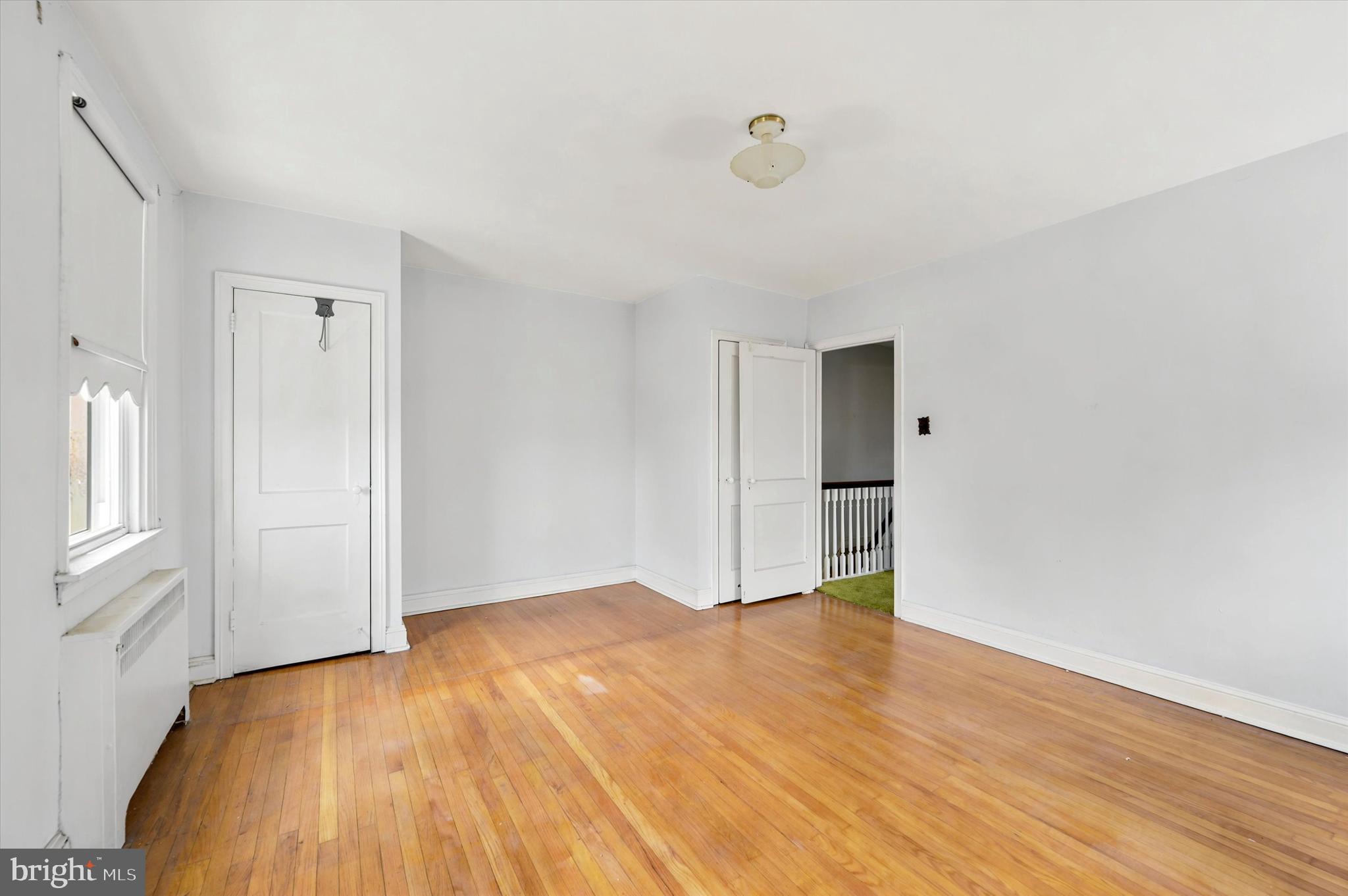 PHILADELPHIA (NORTHEAST) - Residential