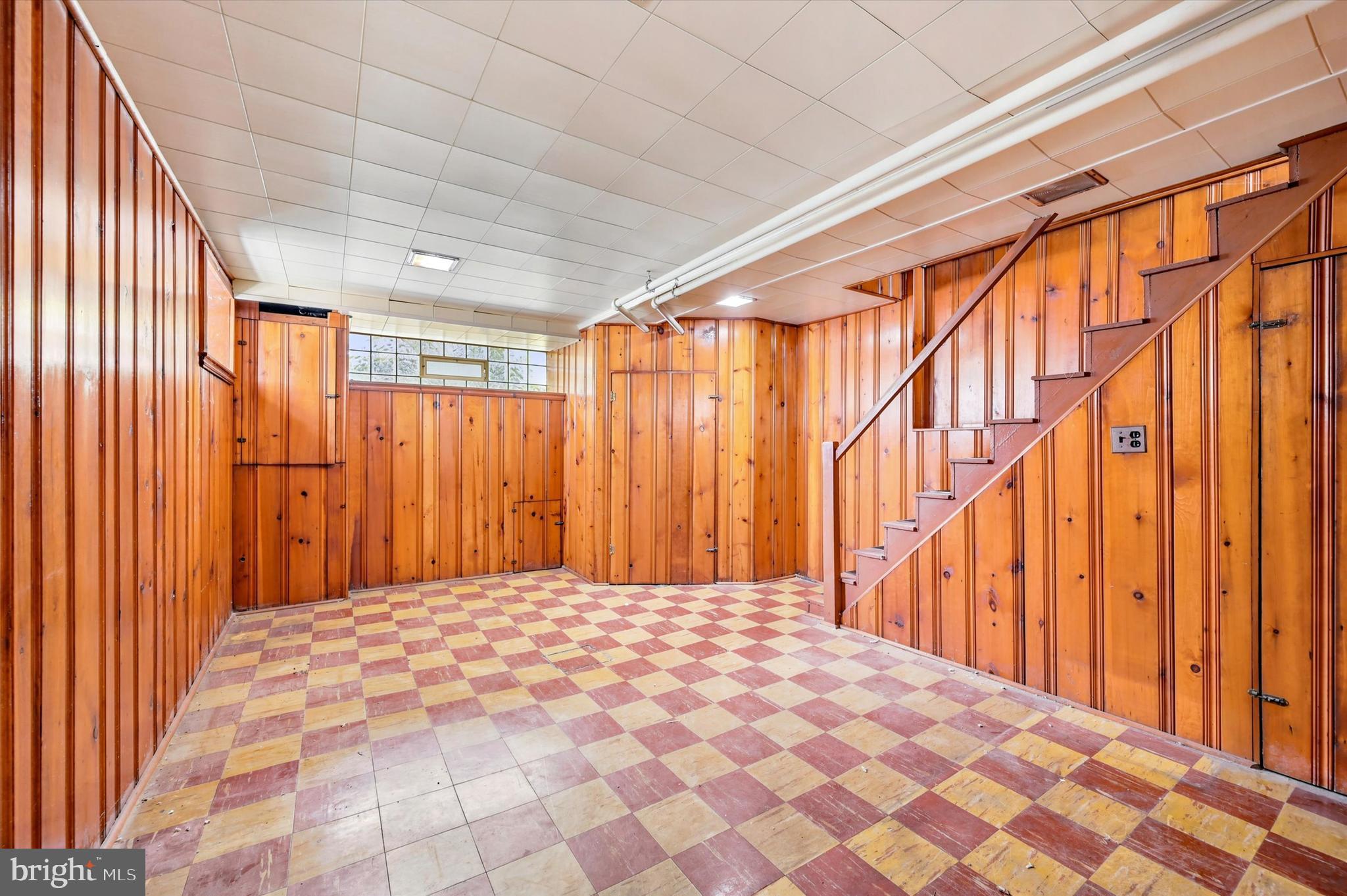 PHILADELPHIA (NORTHEAST) - Residential
