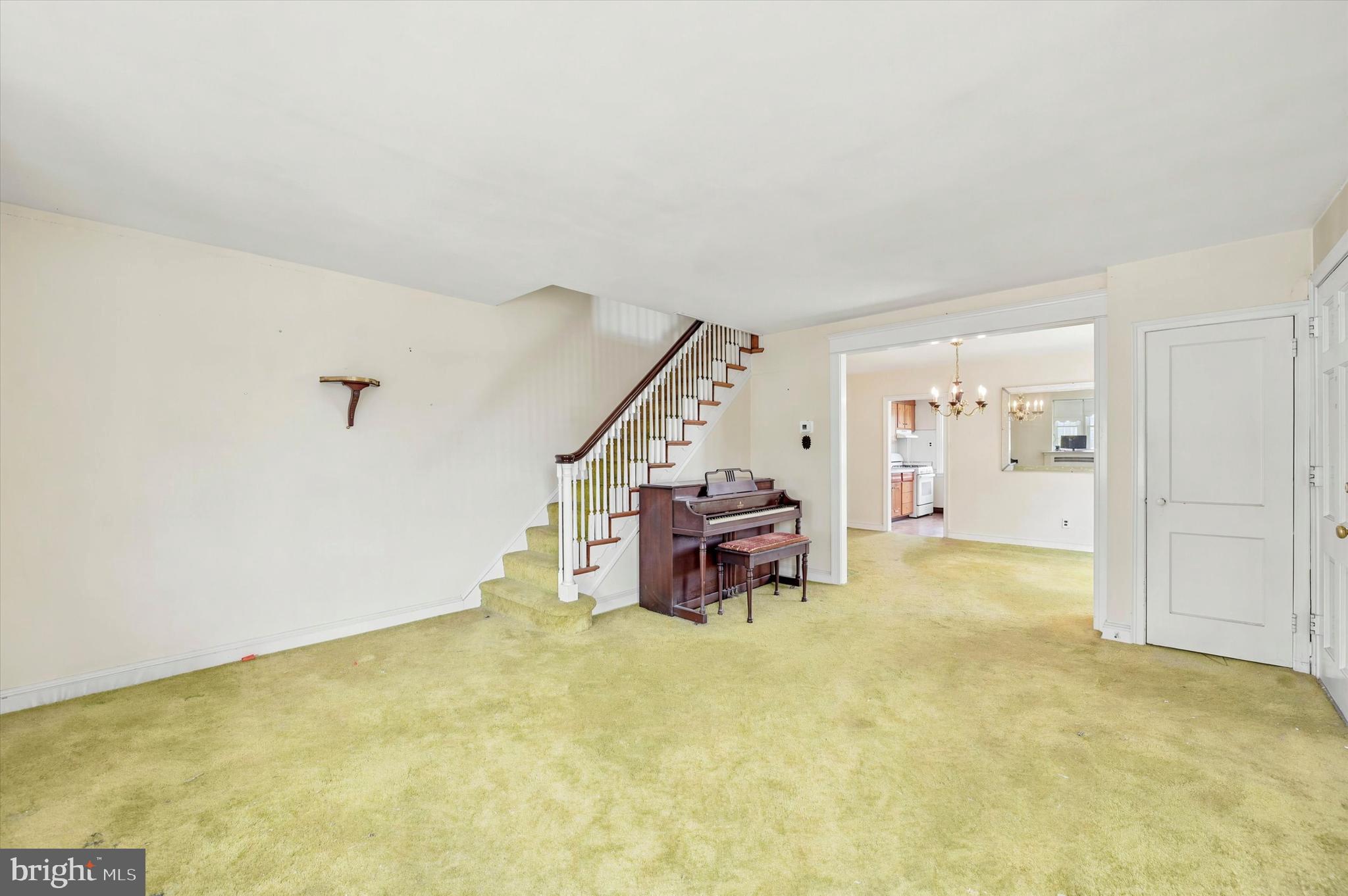PHILADELPHIA (NORTHEAST) - Residential