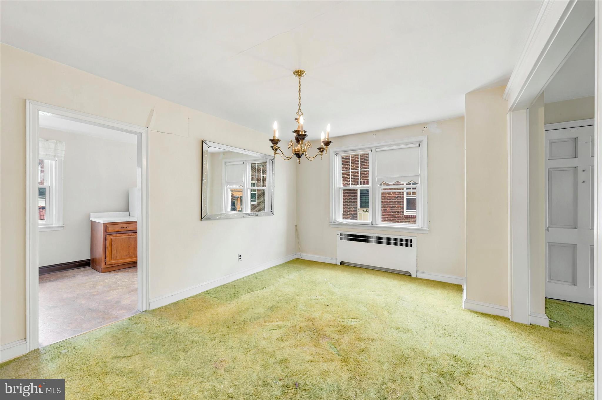PHILADELPHIA (NORTHEAST) - Residential