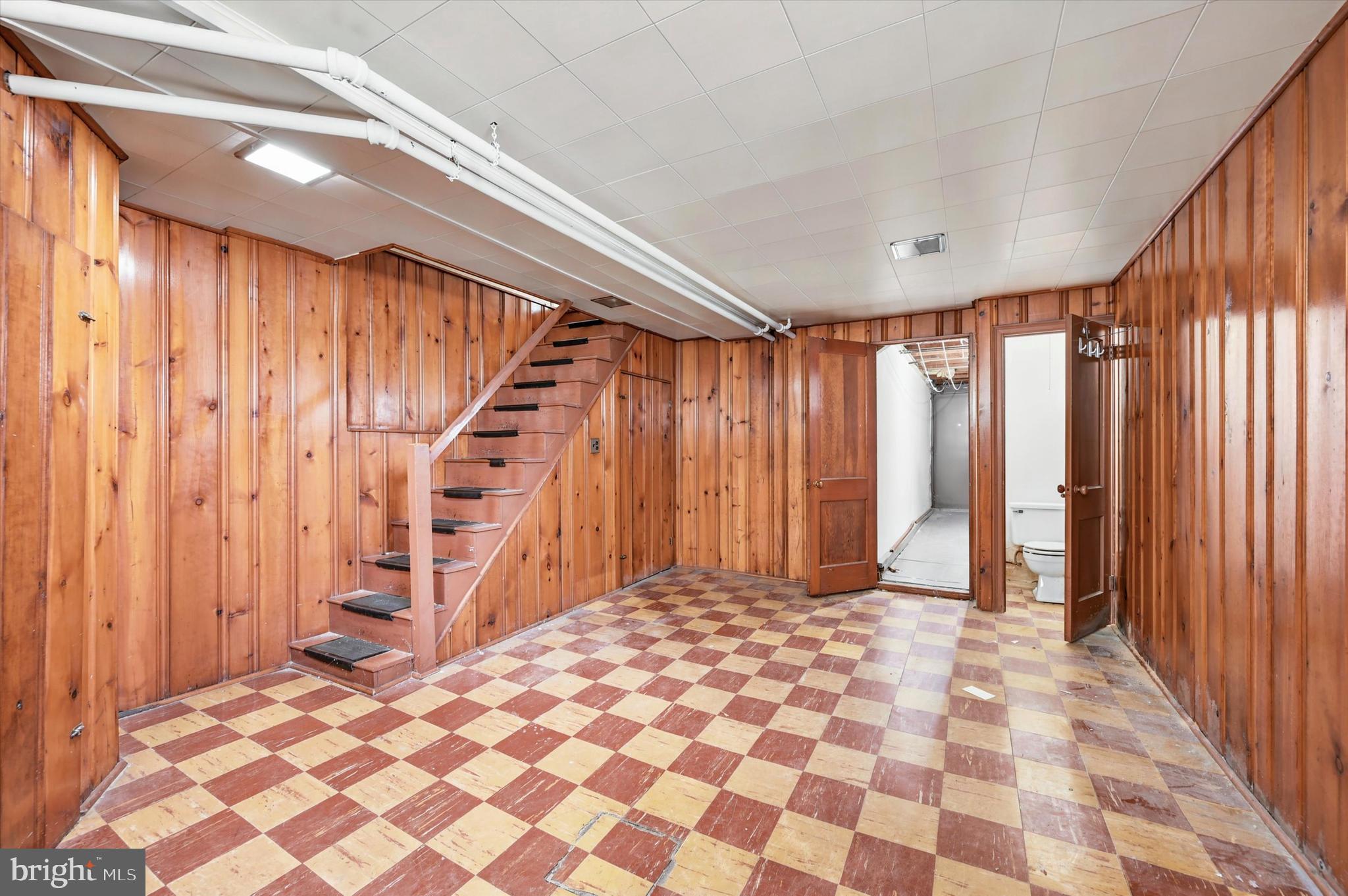 PHILADELPHIA (NORTHEAST) - Residential