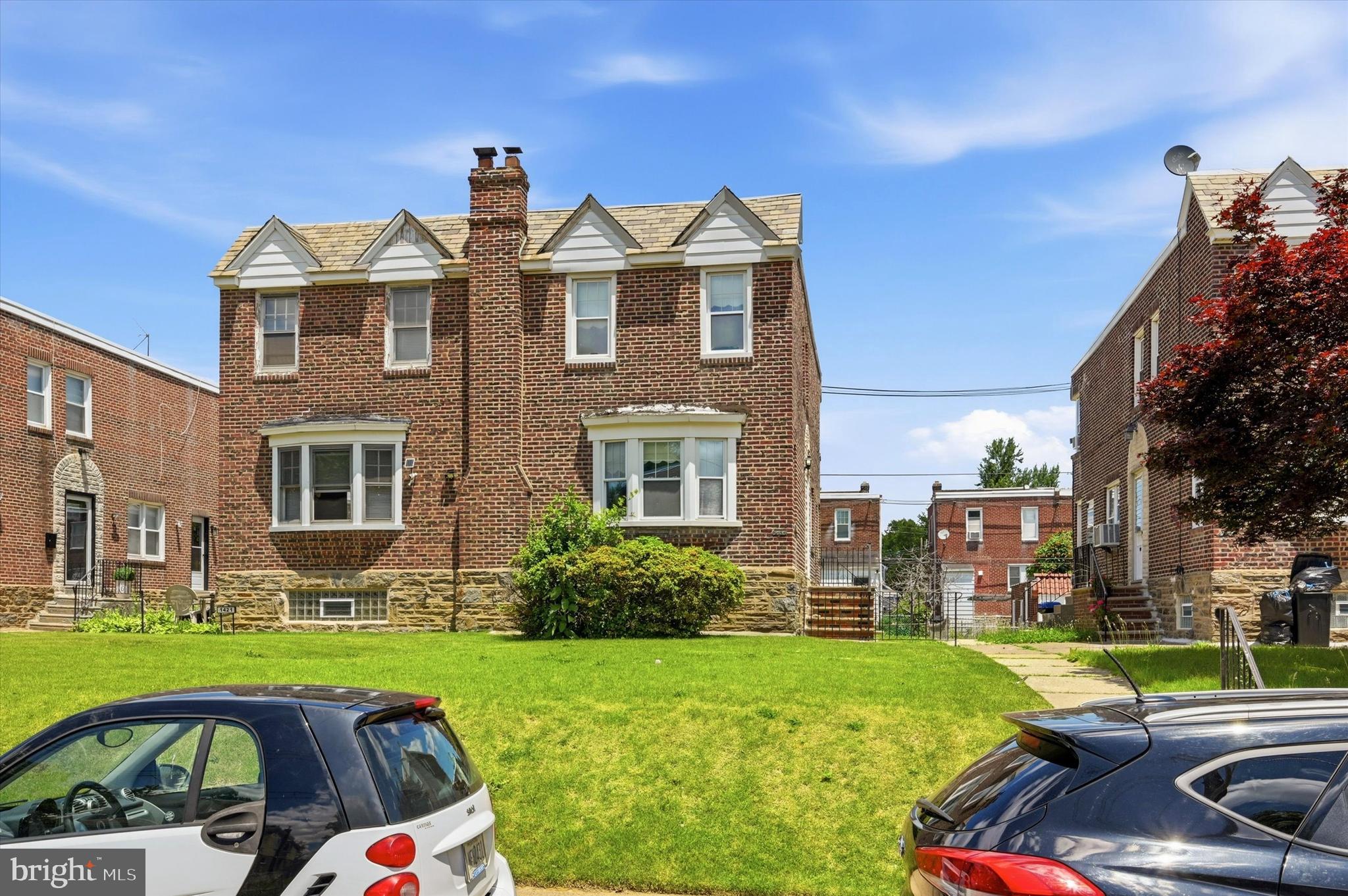 PHILADELPHIA (NORTHEAST) - Residential
