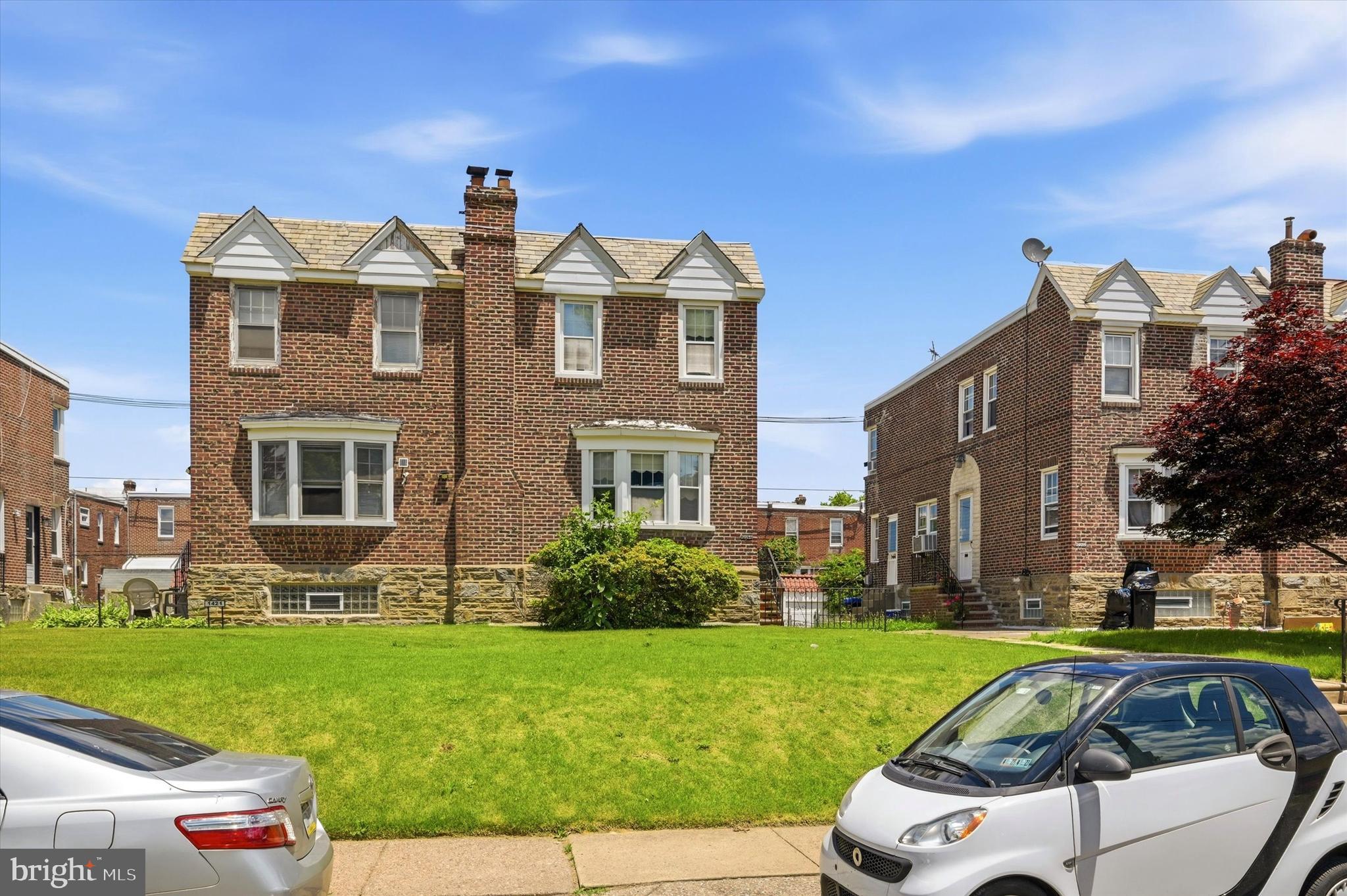 PHILADELPHIA (NORTHEAST) - Residential