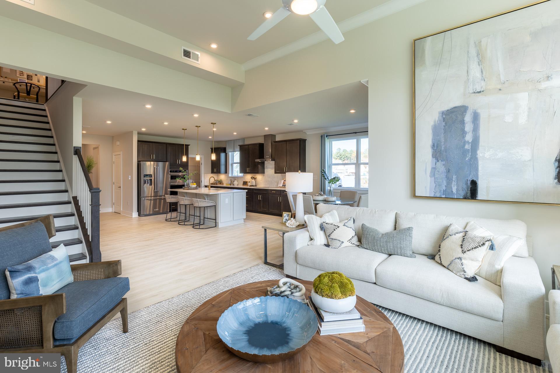 KINGFISHER - Residential