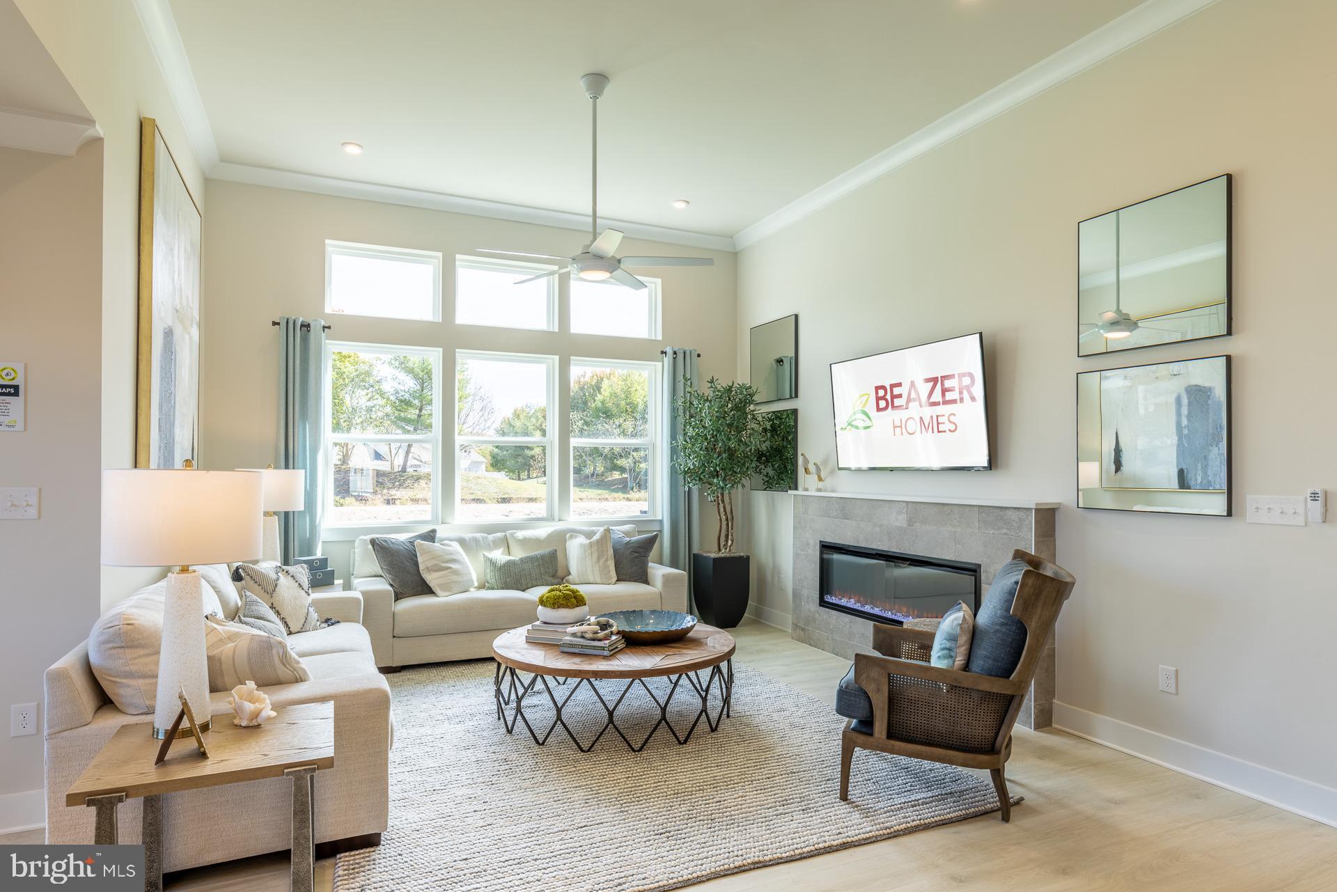 KINGFISHER - Residential