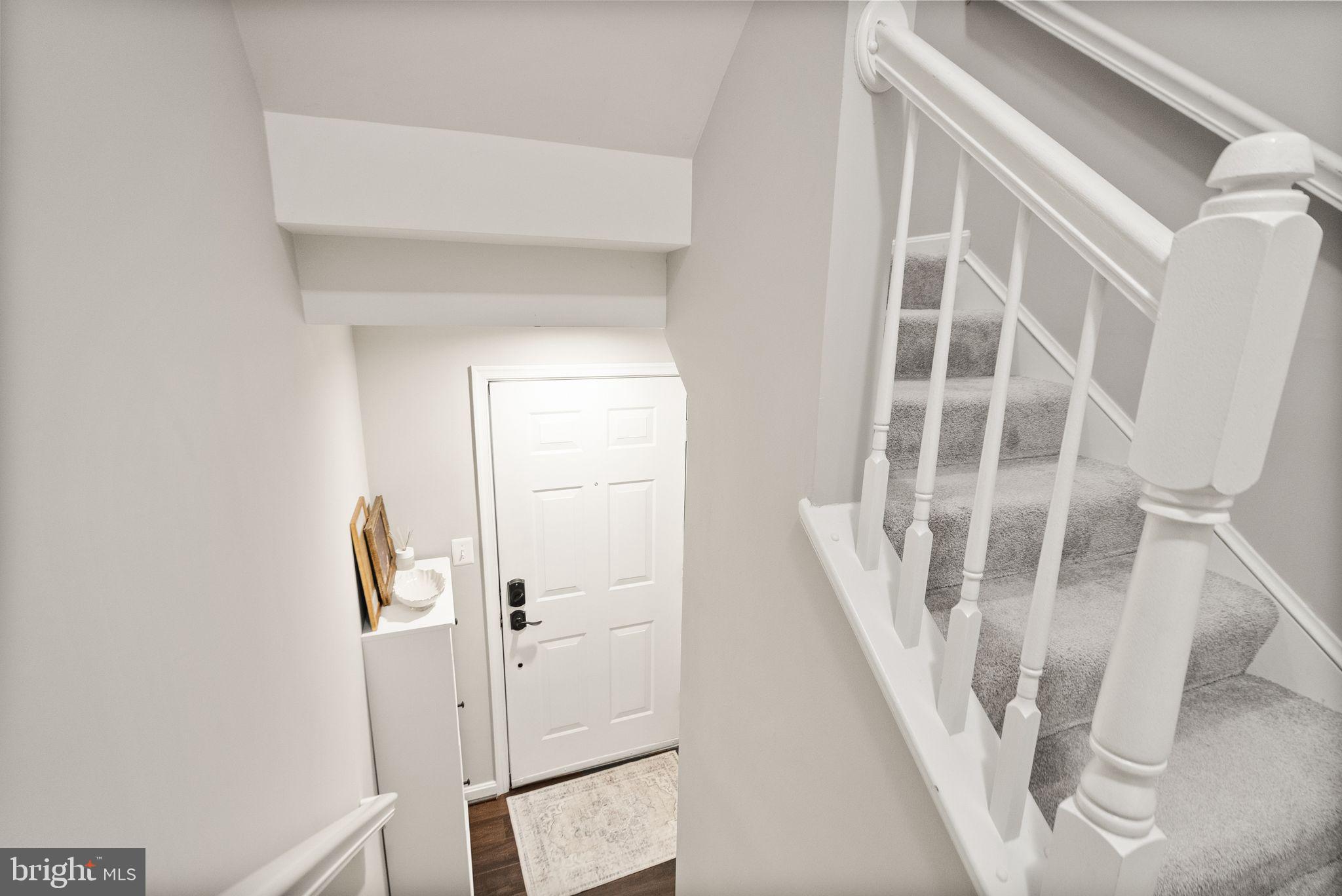 RESIDENCES AT BRAMBLETON - Residential