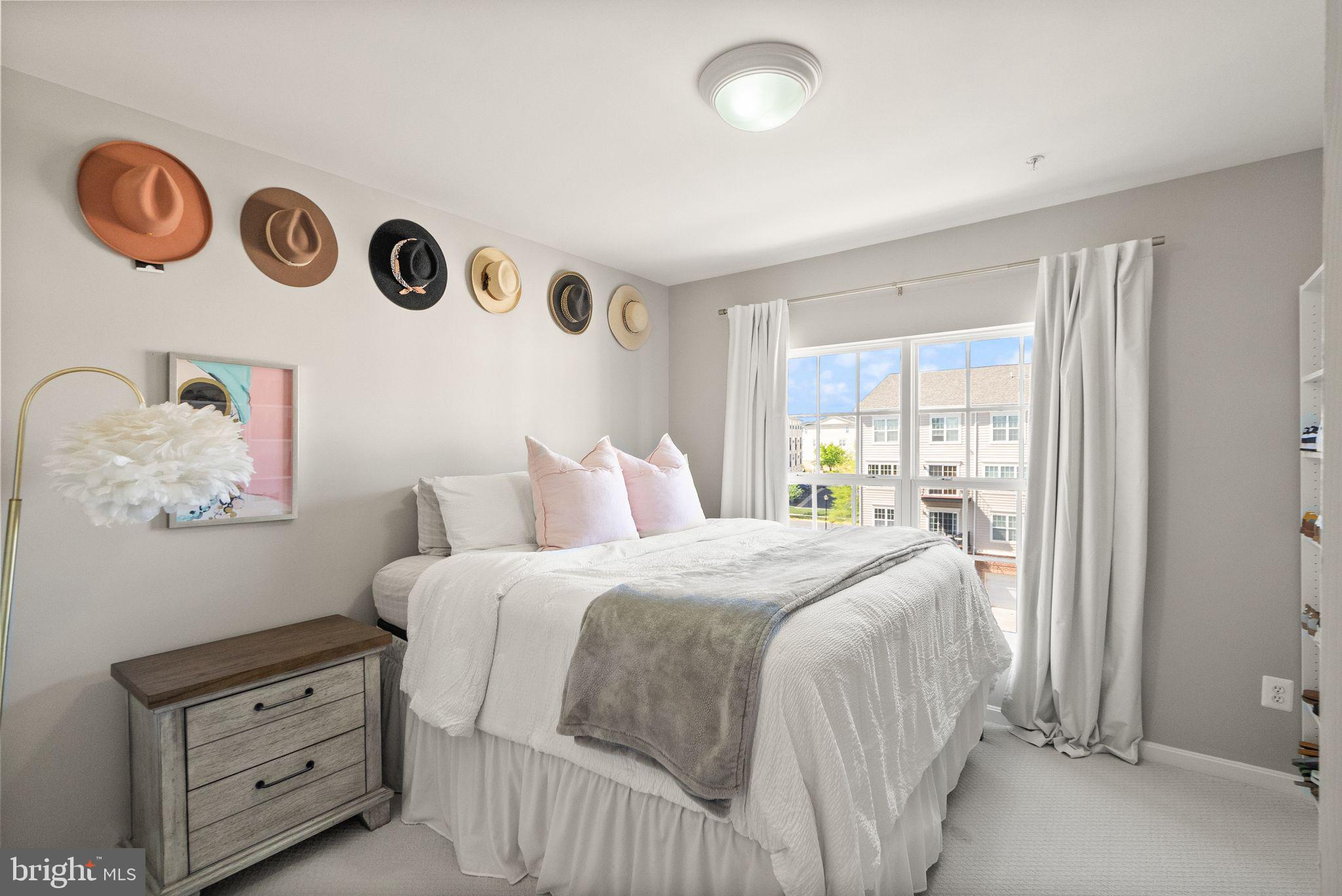 RESIDENCES AT BRAMBLETON - Residential